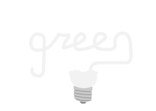 Creation of flip the switch, go green: Step 5